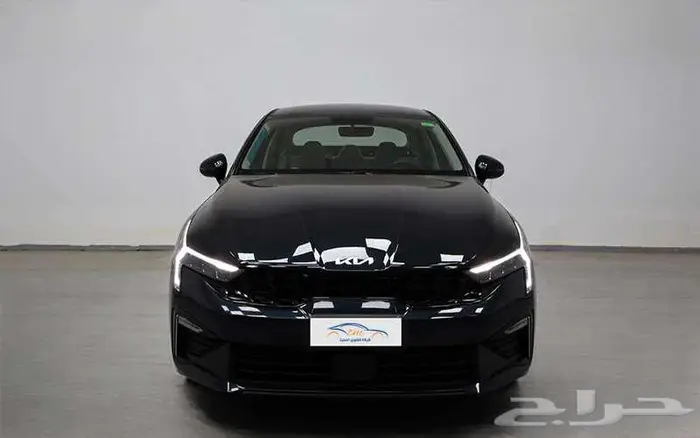 كيا كي 5 فليت 2025 1