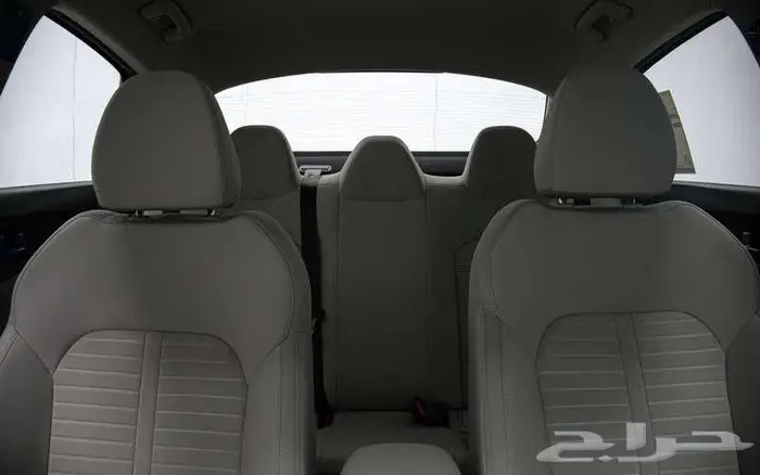 كيا كي 5 فليت 2025 9