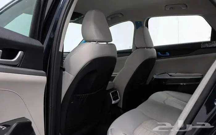 كيا كي 5 فليت 2025 10