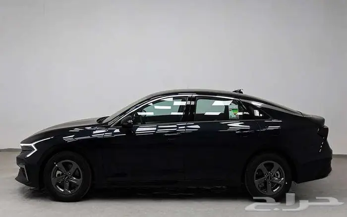 كيا كي 5 فليت 2025 2