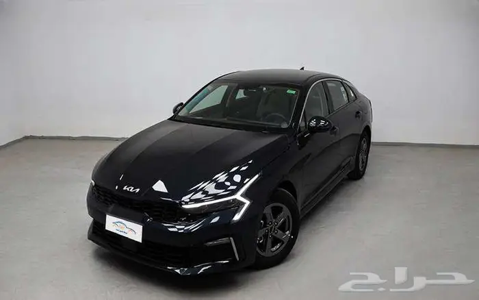 كيا كي 5 فليت 2025 0