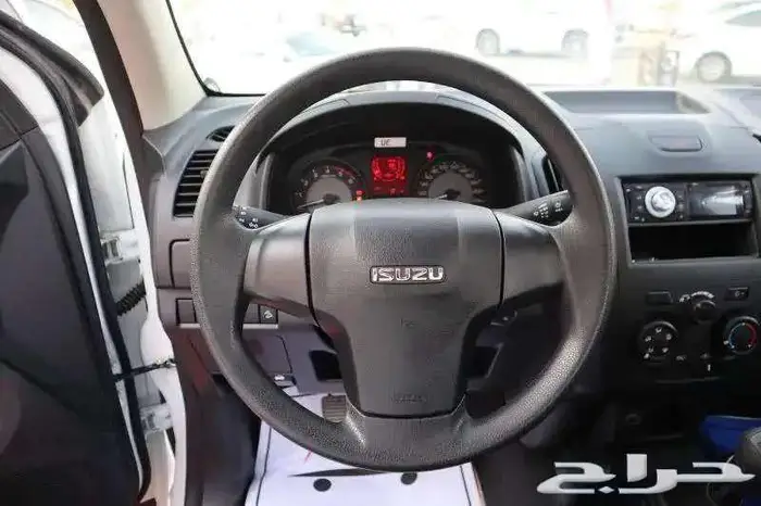 ايسوزو ديماكس غمارة وجوانب 2026 اقل سعر للكاش واقساط جده 9