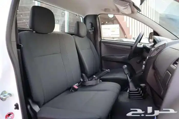 ايسوزو ديماكس غمارة وجوانب 2026 اقل سعر للكاش واقساط جده 8