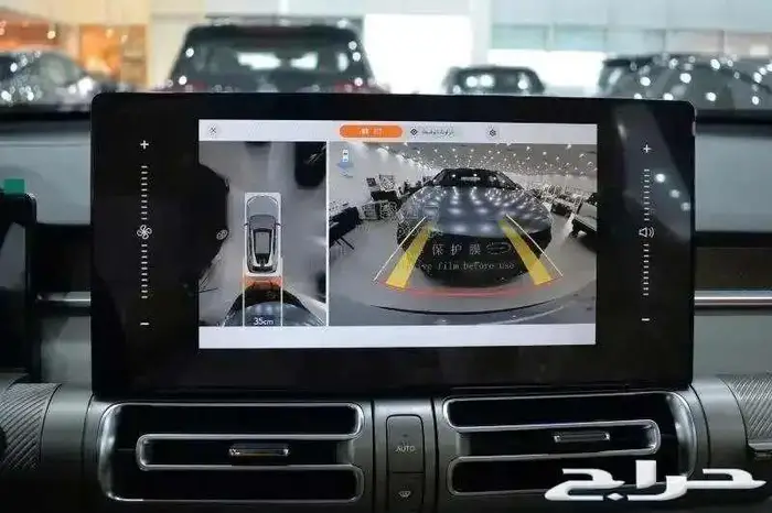 جي اي سي امكو GL موديل 2026 فل كامل 5