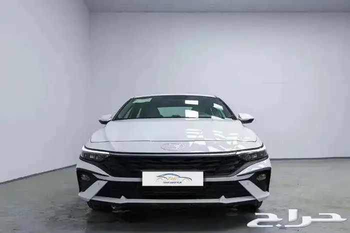 هيونداي النترا 2025 بعروض مميزه 1