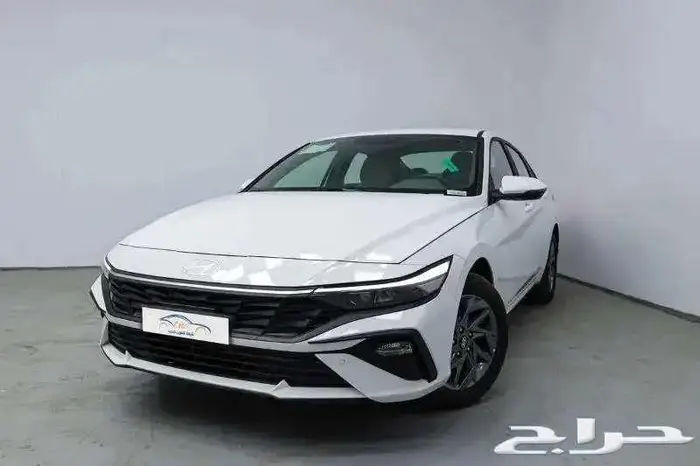 هيونداي النترا 2025 بعروض مميزه 0