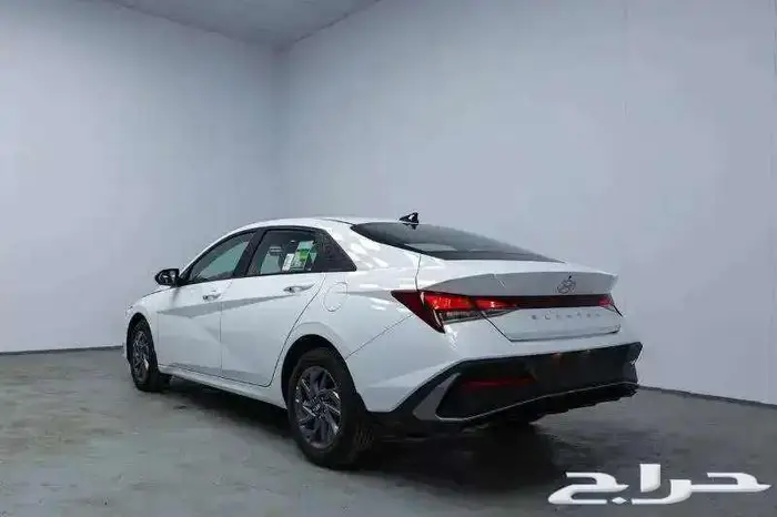 هيونداي النترا 2025 بعروض مميزه 2