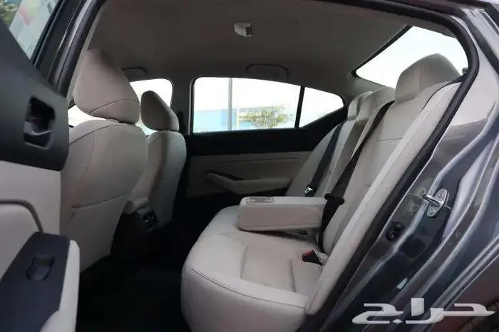 نيسان التيما S 2025 ستاندر سعودي 11