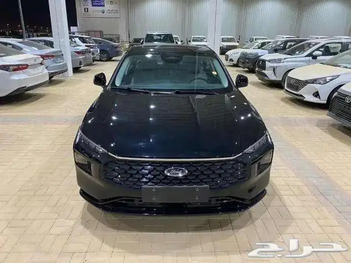 فورد تورس ترند 2026 اقل الاسعار تقسيط وكاش 1