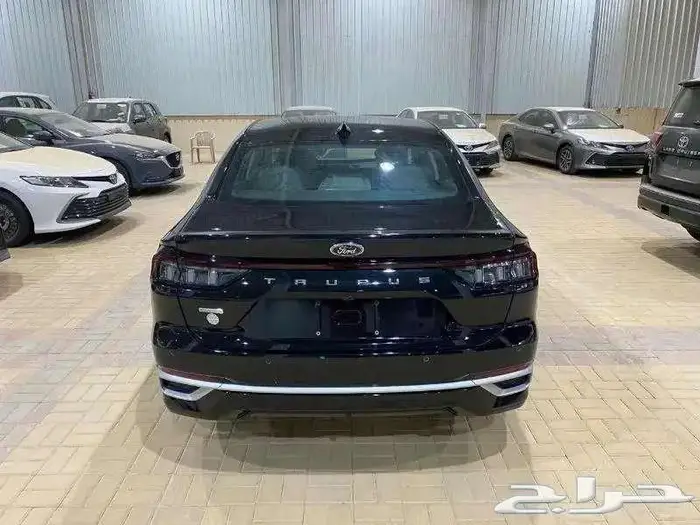 فورد تورس ترند 2026 اقل الاسعار تقسيط وكاش 5