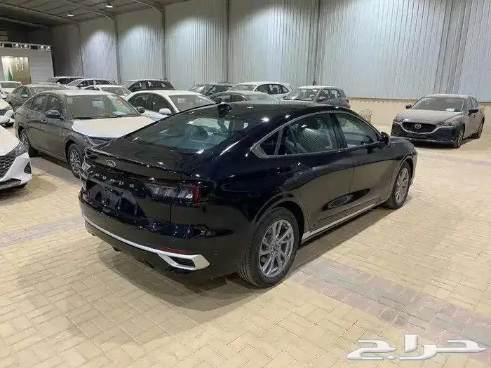 فورد تورس ترند 2026 اقل الاسعار تقسيط وكاش 4