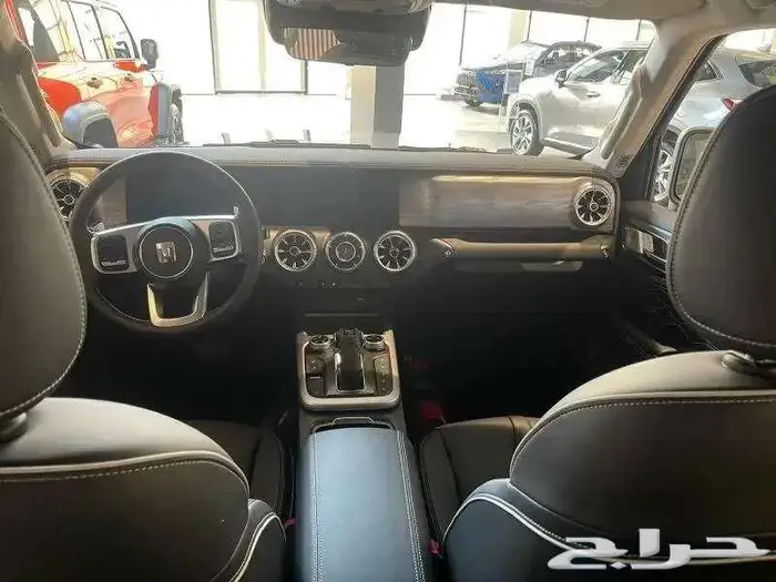 جريت وال تانك 300 2025 6