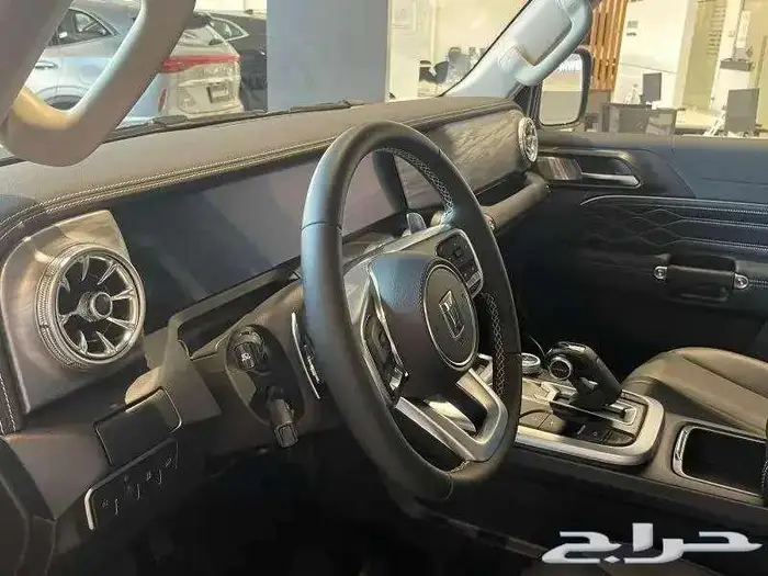 جريت وال تانك 300 2025 7