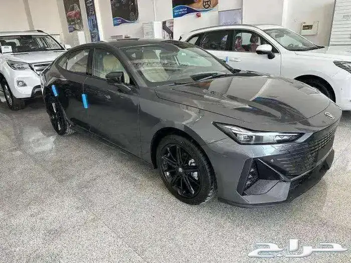 شنجان يوني في سبورت 2026 اقساط بعر الكاش 1