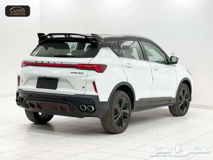 كول راي فل كامل - 2024 - 67850 شامل الضريبة فقط 4