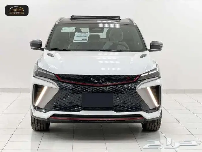 كول راي فل كامل - 2024 - 67850 شامل الضريبة فقط 0