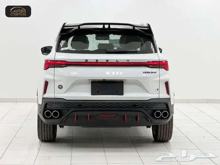 كول راي فل كامل - 2024 - 67850 شامل الضريبة فقط 5