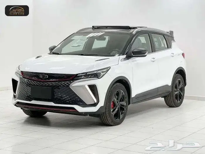 كول راي فل كامل - 2024 - 67850 شامل الضريبة فقط 1