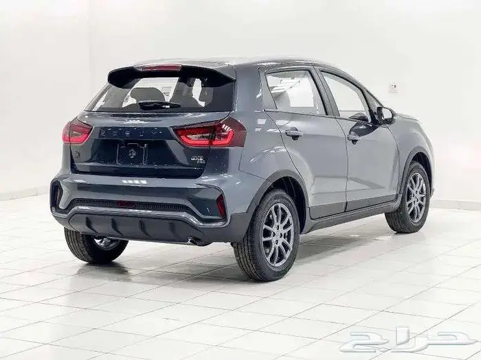 جيلي جي اكس 3 برو - 2025 4