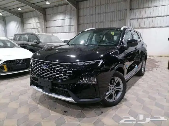 فورد تيراتوري امبيانتي تريند 2026 ( كاش - اقساط ) 0