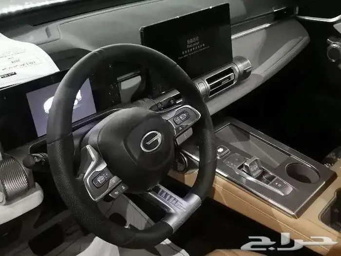 جي اي سي امكو GL موديل 2026 فل كامل 10