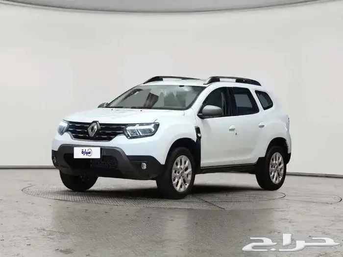 رينو داستر - استاندر - 2025 1