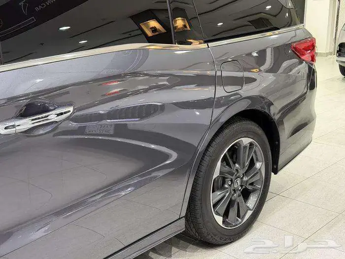 هوندا - اوديسي ايليت فل كامل - 2022 elite 6