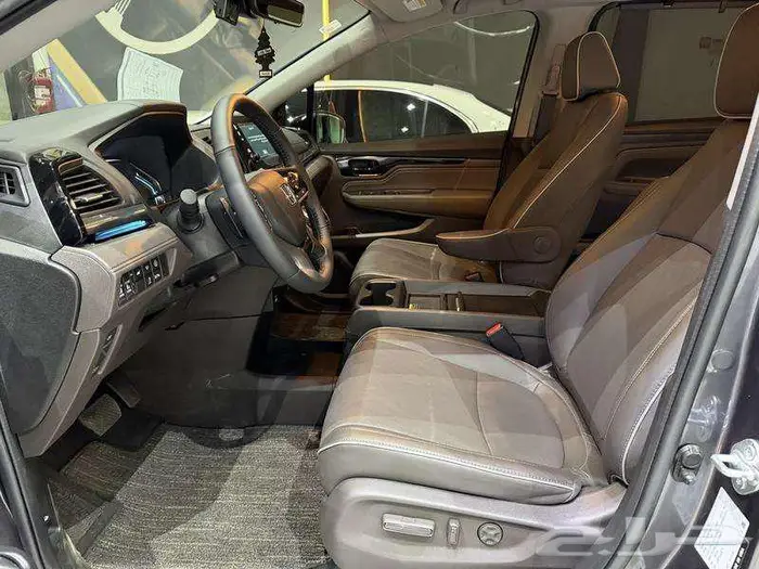 هوندا - اوديسي ايليت فل كامل - 2022 elite 13