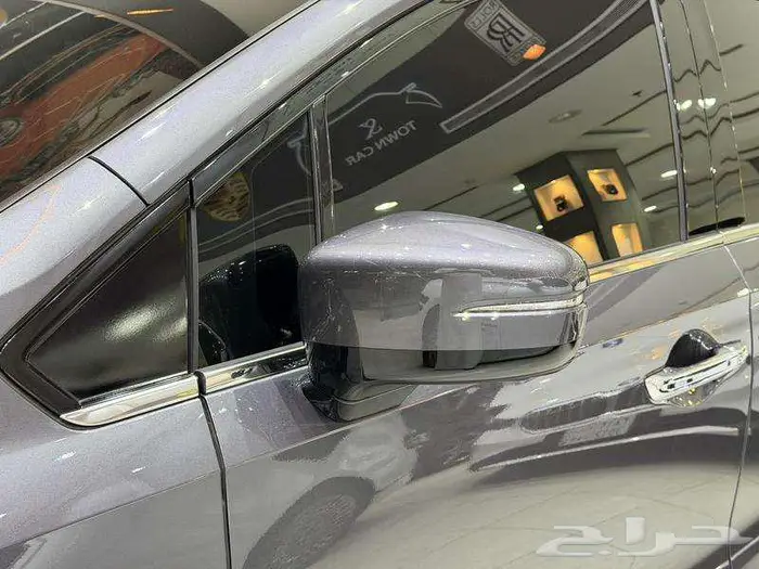 هوندا - اوديسي ايليت فل كامل - 2022 elite 9