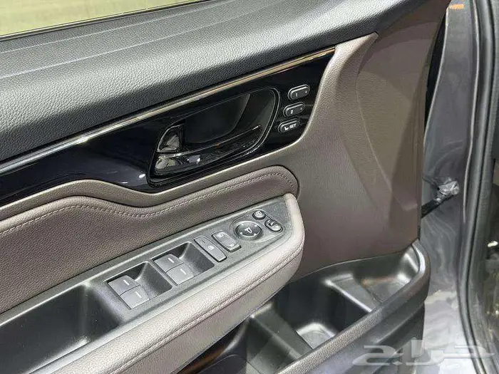 هوندا - اوديسي ايليت فل كامل - 2022 elite 11