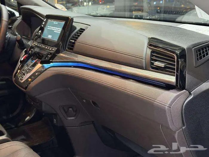 هوندا - اوديسي ايليت فل كامل - 2022 elite 21