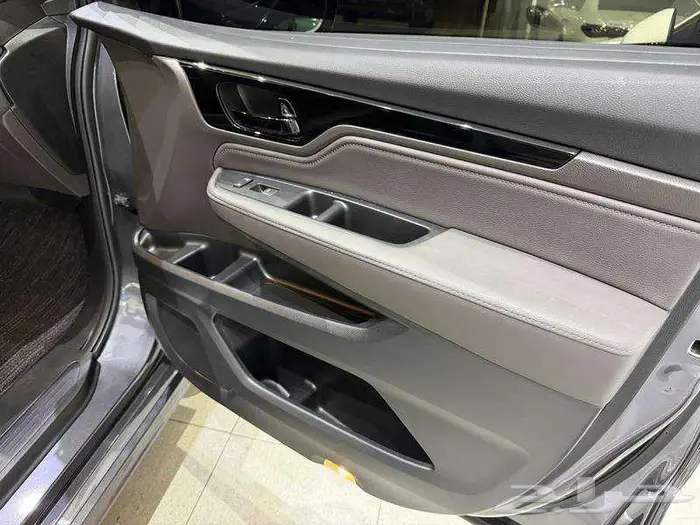 هوندا - اوديسي ايليت فل كامل - 2022 elite 23