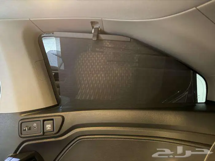 هوندا - اوديسي ايليت فل كامل - 2022 elite 27