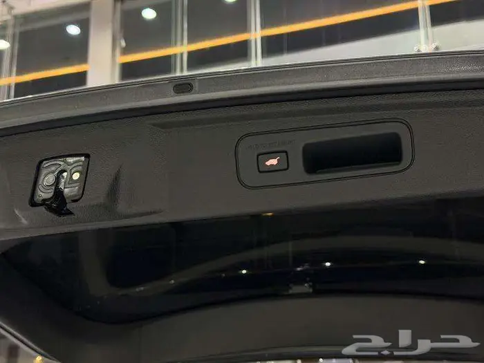 هوندا - اوديسي ايليت فل كامل - 2022 elite 36