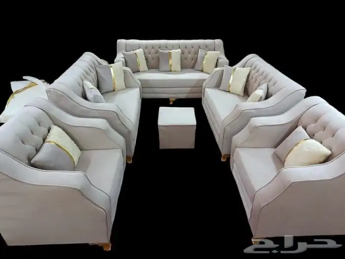 اثاث منزلي كنب تفصيل باسعار جمله باقل الاسعار 2025 0