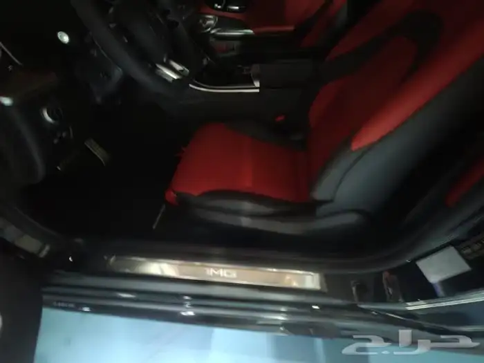 للاستيراد من كوريا _ مرسيدس CLE53 _2026 6