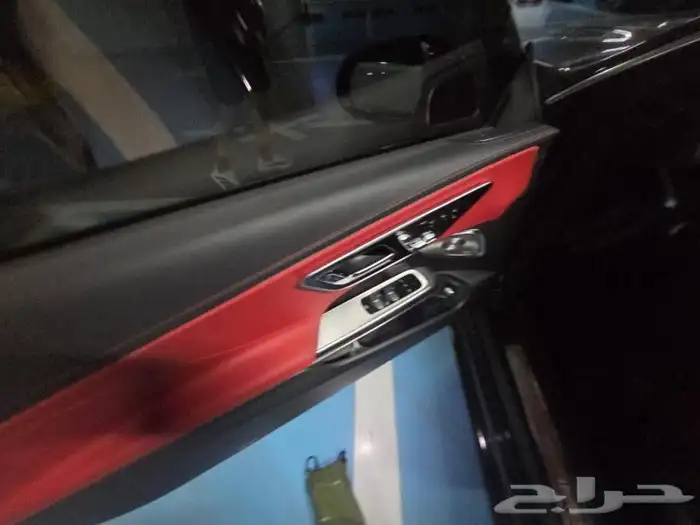 للاستيراد من كوريا _ مرسيدس CLE53 _2026 8