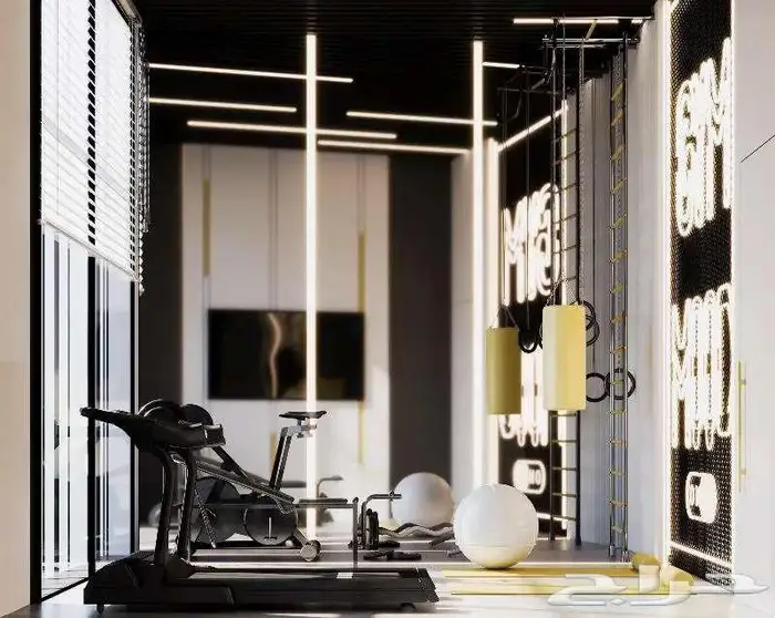 تصميمات .هندسية ( خارجي - داخلي ) بأسعار تنافسية 3