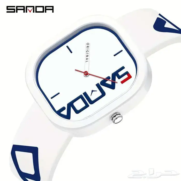 ساعة سبورت 3