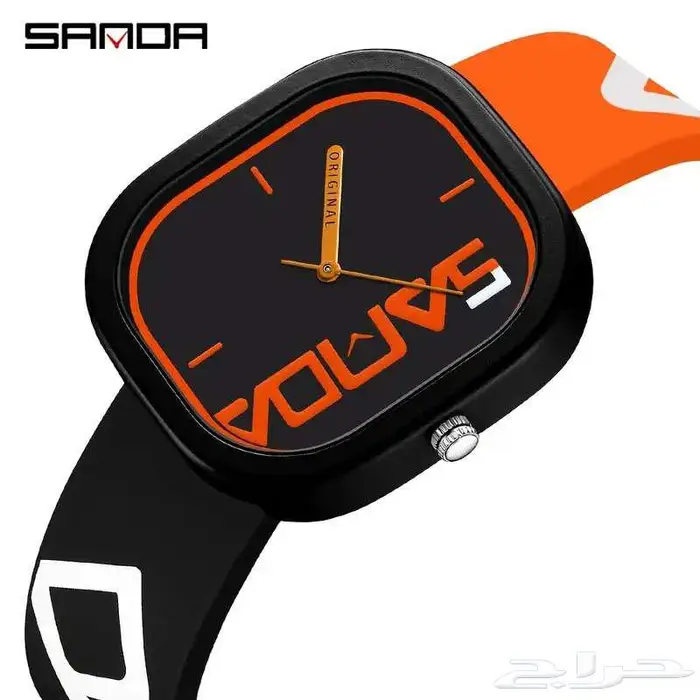 ساعة سبورت 4