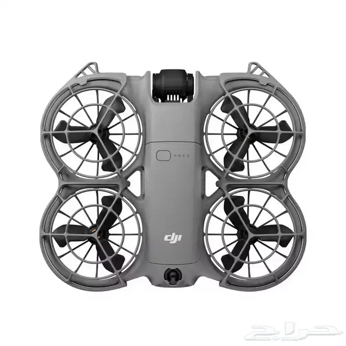 درون Dji NEO2 3