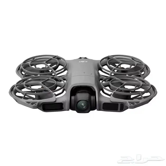 درون Dji NEO2 0