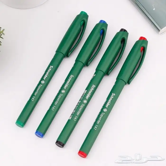 اقلام شنايدر الاصلي 1