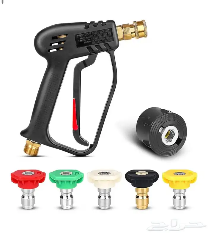 مضخه ماء كمبريسر هواء مستلزمات الغسيل شامبو غسيل كهرب 15