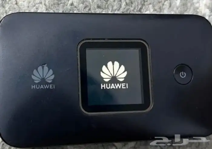 رواتر متنقل هواوي 0