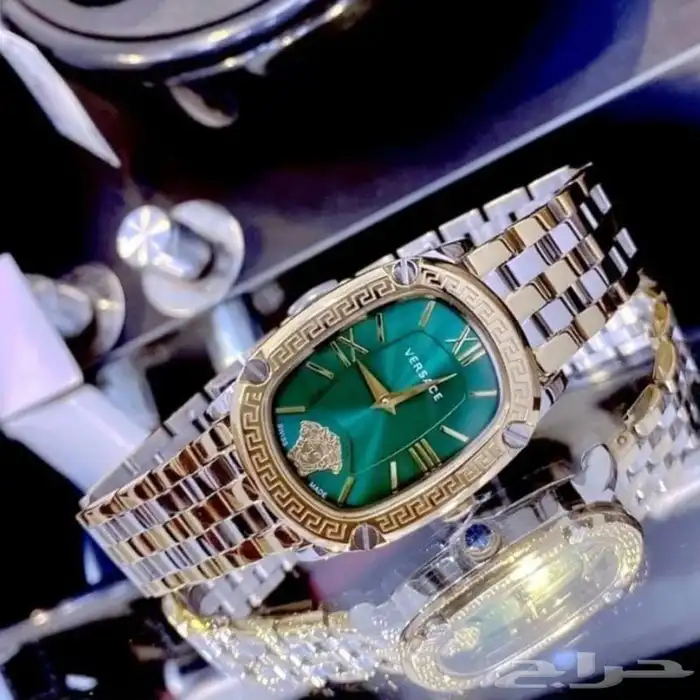 ساعات نسائية ماركات عالمية جوده وفخامة كوبي ون 32