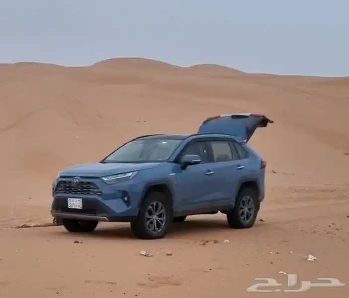 2022 راف فور هايبرد رادار فل كامل 2