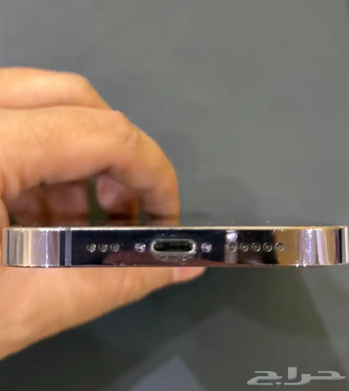 ايفون 14 برو iPhone 14 Pro 256GB لون أرجواني 2