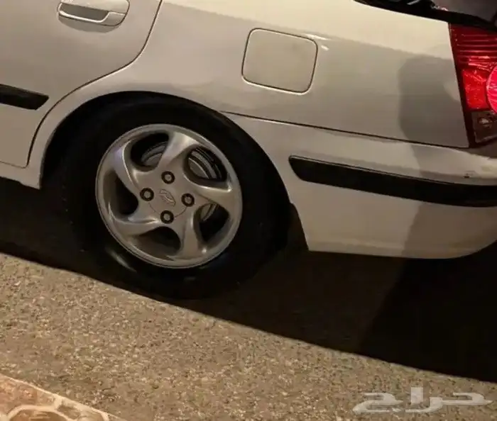 مطلوب جنوط النترا 2006 او 2005 نفس اللي في الصوره دي 0