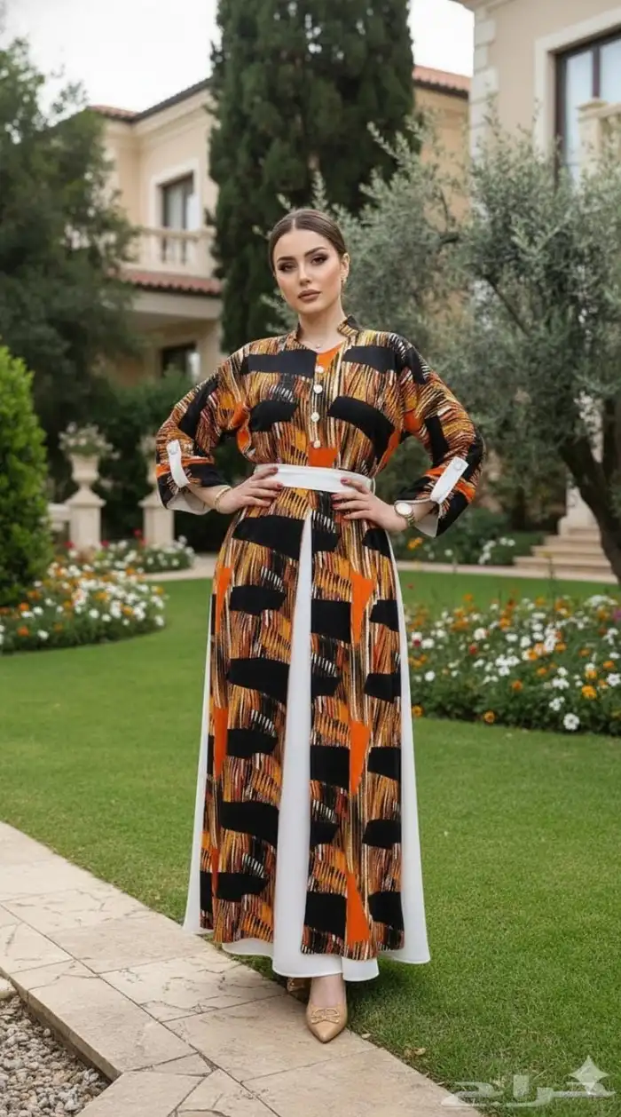 جلابيات استقبال فخمه 75  ومتوفر جمله بسعر خاص 26